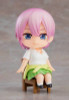 SU ORDINAZIONE The Quintessential Quintuplets Movie Nendoroid Swacchao! Figure Ichika Nakano 9 cm