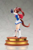 SU ORDINAZIONE Uma Musume Pretty Derby PVC Statue 1/7 (Show off your dreams!) Tokai Teio  26 cm