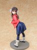 SU ORDINAZIONE Original Character Statue 1/7 Yuri-chan illustration by Kumiko Aoi 20 cm