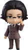 PREORDINE CHIUSO Bungo Stray Dogs Nendoroid Action Figure Ango Sakaguchi 10 cm