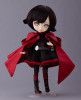 PREORDINE 06/2024 RWBY: Ice Queendom Doll Action Figure Harmonia Humming Ruby Rose 23 cm