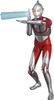 PREORDINE CHIUSO 03/2024 MAFEX Ultraman (Shin Ultraman version) DX Ver.