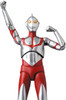 PREORDINE CHIUSO 03/2024 MAFEX Ultraman (Shin Ultraman version) DX Ver.