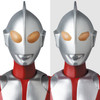 PREORDINE CHIUSO 03/2024 MAFEX Ultraman (Shin Ultraman version) DX Ver.