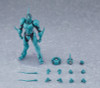 PREORDINE 04/2024 Bio Booster Armor Guyver Figma Action Figure Guyver I: Ultimate Edition 16 cm