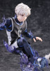 SU ORDINAZIONE Blue Lock PVC Statue 1/7 Seishiro Nagi 20 cm