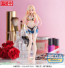 PREORDINE CHIUSO My Dress-Up Darling Luminasta PVC Statue Marin Kitagawa First Measurements - 19 cm