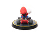 SU ORDINAZIONE Mario Kart PVC Statue Mario Standard Edition 19 cm