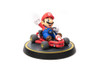 SU ORDINAZIONE Mario Kart PVC Statue Mario Standard Edition 19 cm