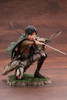 SU ORDINAZIONE Attack on Titan ARTFXJ Statue 1/7 Levi Fortitude Ver. 17 cm