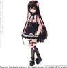 PREORDINE ESAURITO Melty Cute Sweet Baby Lien -Pinkish girl ver.-  Doll