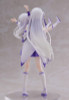 SU ORDINAZIONE Re:Zero Starting Life in Another World PVC Statue 1/7 Emilia & Childhood Emilia 24 cm