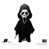 PREORDINE ESAURITO Ghost Face MDS Mega Scale Plush Doll Ghost Face 38 cm