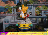PREORDINE USA 05/2024 Sonic the Hedgehog Statue Tails 36 cm