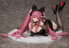 PREORDINE ESAURITO B-style Azur Lane La Galissonniere Black Cat of All Hallows' Eve 1/4 Figure