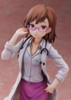 PREORDINE 05/2024 A Certain Magical Index PVC Statue 1/7 Misaka 24 cm