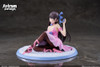 PREORDINE 08/2024 Original Design ART PVC Statue 1/7 Nekojira Flamingo Young Ballerina 12 cm