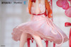 SU ORDINAZIONE Evangelion PVC Statue 1/7 Asuka Shikinami Langley: Whisper of Flower Ver. 22 cm