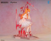 SU ORDINAZIONE Evangelion PVC Statue 1/7 Asuka Shikinami Langley: Whisper of Flower Ver. 22 cm