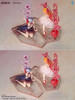 PREORDINE CHIUSO 05/2024 Evangelion PVC Statue 1/7 Rei Ayanami: Whisper of Flower Ver. 15 cm