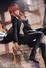 PREORDINE 07/2024 Chainsaw Man PVC Statue 1/7 Makima 28 cm