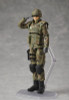 PREORDINE ESAURITO Little Armory Figma Action Figure Soldier 16 cm