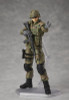 PREORDINE ESAURITO Little Armory Figma Action Figure Soldier 16 cm