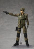 PREORDINE ESAURITO Little Armory Figma Action Figure Soldier 16 cm