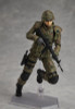 PREORDINE ESAURITO Little Armory Figma Action Figure Soldier 16 cm