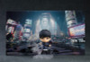 SU ORDINAZIONE Ghostwire: Tokyo Nendoroid Action Figure Akito Izuki 10 cm