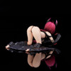 SU ORDINAZIONE To Love-Ru Darkness Statue PVC 1/6 Mea Kurosaki Darkness Ver. 15 cm