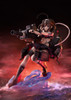 SU ORDINAZIONE Kantai Collection PVC Statue 1/7 Shigure Kai Ni Decisive Battle Mode 22 cm