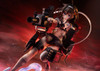 SU ORDINAZIONE Kantai Collection PVC Statue 1/7 Shigure Kai Ni Decisive Battle Mode 22 cm