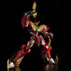 PREORDINE CHIUSO 05/2024 Super Robot Wars OG Series Riobot Actionfigur Compatible Kaiser 25 cm