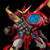 SU ORDINAZIONE Super Robot Wars OG Series Riobot Actionfigur Compatible Kaiser 25 cm