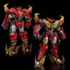 SU ORDINAZIONE Super Robot Wars OG Series Riobot Actionfigur Compatible Kaiser 25 cm