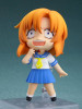 Higurashi: When They Cry - GOU Nendoroid PVC Action Figure Rena Ryugu 10 cm