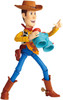 PREORDINE ESAURITO Revoltech TOY STORY Woody ver 1.5