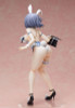 SU ORDINAZIONE Shinobi Master Senran Kagura: New Link PVC Statue 1/4 Yumi: Bare Leg Bunny Ver. 38 cm