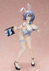 SU ORDINAZIONE Shinobi Master Senran Kagura: New Link PVC Statue 1/4 Yumi: Bare Leg Bunny Ver. 38 cm