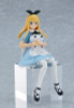 SU ORDINAZIONE Original Character Figma Action Figure Female Body (Alice) with Dress and Apron Outfit 13 cm