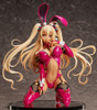 PREORDINE ESAURITO Creators Opinion PVC Statue 1/4 Caroline Yuri Tanned Bunny Ver. 35 cm