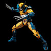 PREORDINE CHIUSO Fighting Armor - Wolverine Action Figure