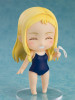 SU ORDINAZIONE Summer Time Rendering Nendoroid Action Figure Ushio Kofune 10 cm