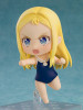 SU ORDINAZIONE Summer Time Rendering Nendoroid Action Figure Ushio Kofune 10 cm