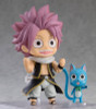 SU ORDINAZIONE Fairy Tail Action Figure Natsu Dragneel (Final Season) 10 cm