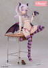 PREORDINE ESAURITO Original Character PVC 1/6 Koakuma-chan Banma Niumu 23 cm