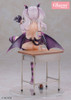 PREORDINE ESAURITO Original Character PVC 1/6 Koakuma-chan Banma Niumu 23 cm