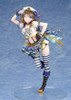 SU ORDINAZIONE Love Live! School Idol Festival PVC Statue 1/7 You Watanabe 23 cm