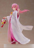 PREORDINE+ 09/2024 TONIKAWA: Over The Moon For You PVC Statue 1/7 Tsukasa Yuzaki Shiromuku 23 cm